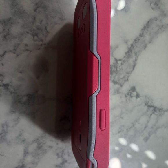 OtterBox Samsung Galaxy S 4 Preserver WaterProof - Picture 3 of 5